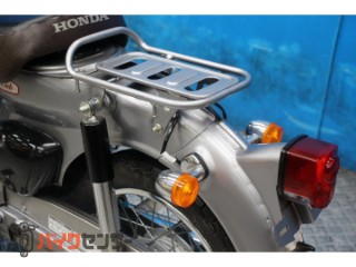 リトルカブ　　ＡＡ０１モデル　ノーマル　４速[img41]