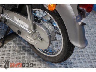 リトルカブ　　ＡＡ０１モデル　ノーマル　４速[img42]