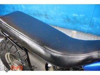 TW200Ｅ　　ＤＧ０７Ｊモデル　スカチューン　セル付[img5]