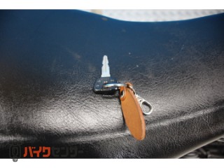 TW200Ｅ　　ＤＧ０７Ｊモデル　スカチューン　セル付[img6]