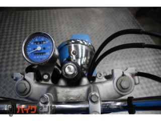 TW200Ｅ　　ＤＧ０７Ｊモデル　スカチューン　セル付[img7]