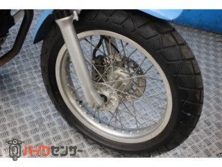 TW200Ｅ　　ＤＧ０７Ｊモデル　スカチューン　セル付[img11]