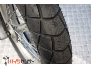 TW200Ｅ　　ＤＧ０７Ｊモデル　スカチューン　セル付[img12]