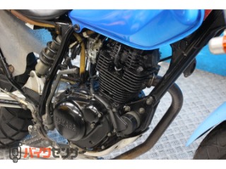 TW200Ｅ　　ＤＧ０７Ｊモデル　スカチューン　セル付[img14]