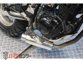 TW200Ｅ　　ＤＧ０７Ｊモデル　スカチューン　セル付[img15]