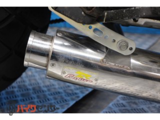 TW200Ｅ　　ＤＧ０７Ｊモデル　スカチューン　セル付[img16]