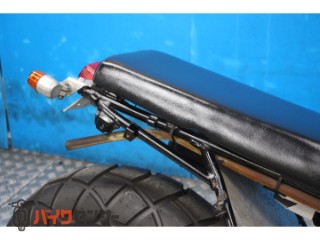 TW200Ｅ　　ＤＧ０７Ｊモデル　スカチューン　セル付[img18]