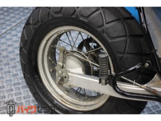 TW200Ｅ　　ＤＧ０７Ｊモデル　スカチューン　セル付[img19]