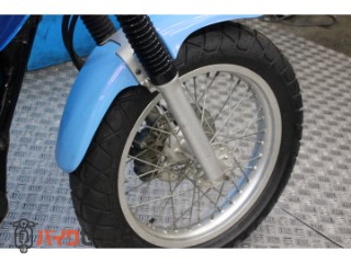 TW200Ｅ　　ＤＧ０７Ｊモデル　スカチューン　セル付[img20]