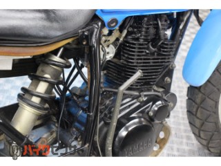 TW200Ｅ　　ＤＧ０７Ｊモデル　スカチューン　セル付[img22]