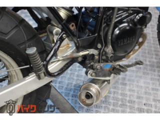 TW200Ｅ　　ＤＧ０７Ｊモデル　スカチューン　セル付[img23]