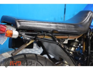 TW200Ｅ　　ＤＧ０７Ｊモデル　スカチューン　セル付[img24]