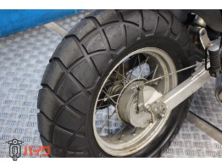 TW200Ｅ　　ＤＧ０７Ｊモデル　スカチューン　セル付[img25]