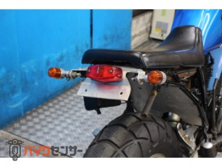 TW200Ｅ　　ＤＧ０７Ｊモデル　スカチューン　セル付[img26]