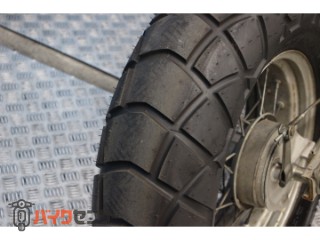 TW200Ｅ　　ＤＧ０７Ｊモデル　スカチューン　セル付[img27]