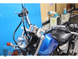 TW200Ｅ　　ＤＧ０７Ｊモデル　スカチューン　セル付[img28]
