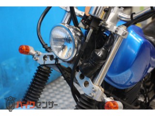 TW200Ｅ　　ＤＧ０７Ｊモデル　スカチューン　セル付[img29]