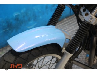 TW200Ｅ　　ＤＧ０７Ｊモデル　スカチューン　セル付[img30]