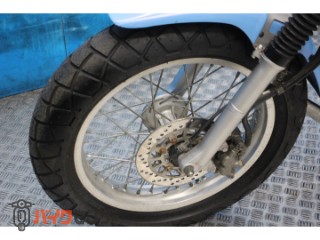 TW200Ｅ　　ＤＧ０７Ｊモデル　スカチューン　セル付[img31]