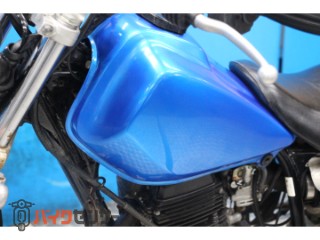 TW200Ｅ　　ＤＧ０７Ｊモデル　スカチューン　セル付[img32]