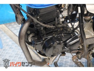 TW200Ｅ　　ＤＧ０７Ｊモデル　スカチューン　セル付[img33]