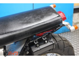 TW200Ｅ　　ＤＧ０７Ｊモデル　スカチューン　セル付[img35]