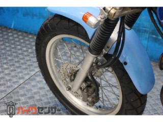 TW200Ｅ　　ＤＧ０７Ｊモデル　スカチューン　セル付[img37]