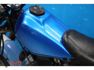 TW200Ｅ　　ＤＧ０７Ｊモデル　スカチューン　セル付[img38]