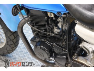 TW200Ｅ　　ＤＧ０７Ｊモデル　スカチューン　セル付[img39]