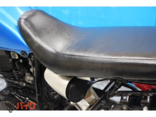 TW200Ｅ　　ＤＧ０７Ｊモデル　スカチューン　セル付[img40]