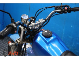 TW200Ｅ　　ＤＧ０７Ｊモデル　スカチューン　セル付[img43]