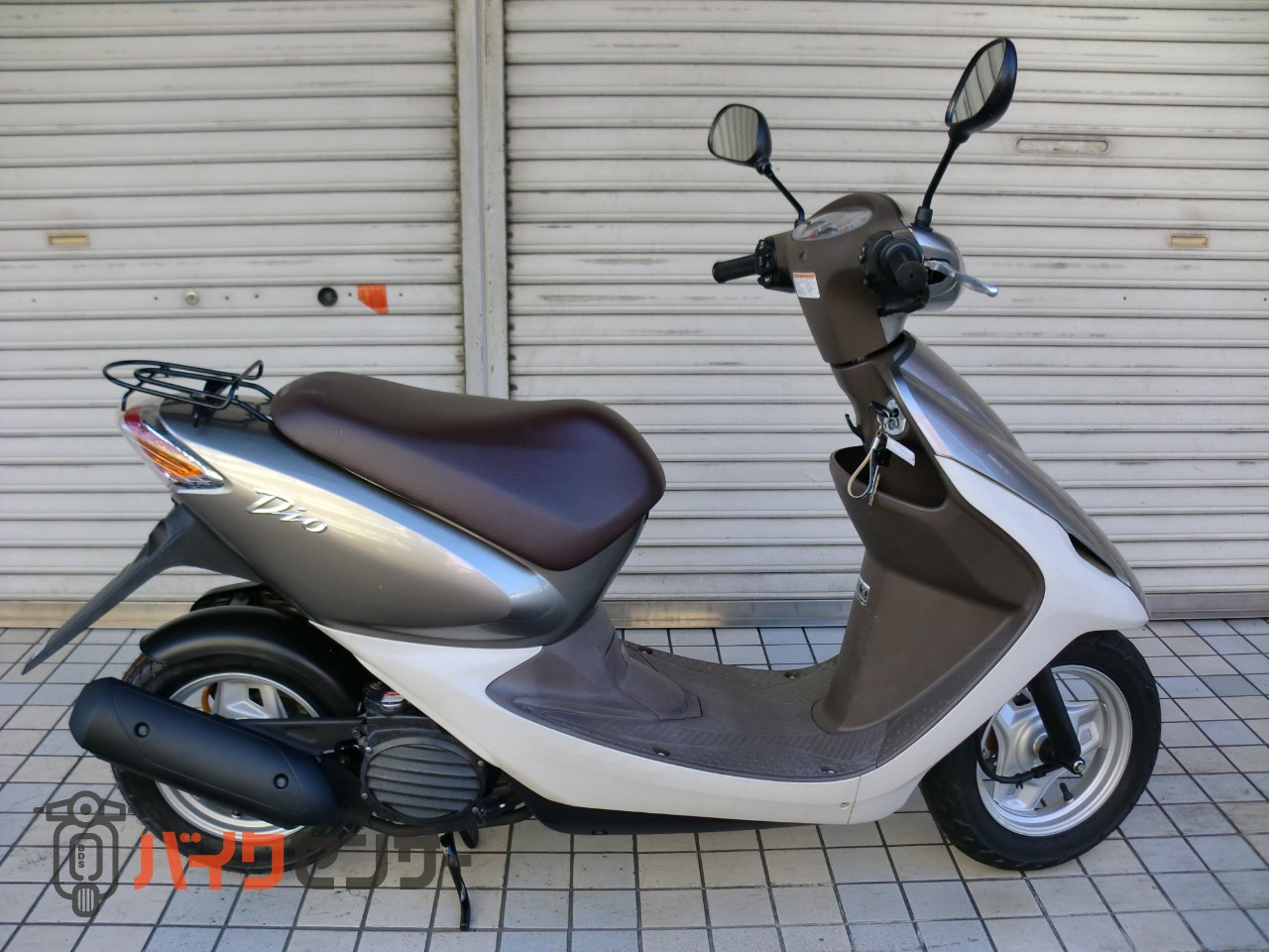 ホンダ DIO スマートDIO DX B598179| BDSバイクセンサー
