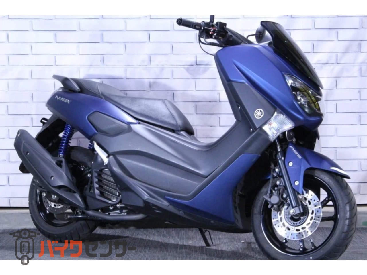 ヤマハ Nmax125 ヤマハ NMAX 125 B598188| BDSバイクセンサー