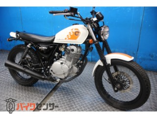 グラストラッカービッグボーイ　ＮＪ４ＤＡモデル　インジェクション　ノーマル[img0]