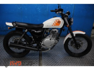 グラストラッカービッグボーイ　ＮＪ４ＤＡモデル　インジェクション　ノーマル[img1]