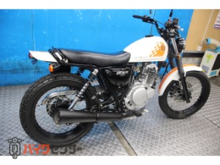 グラストラッカービッグボーイ　ＮＪ４ＤＡモデル　インジェクション　ノーマル[img2]