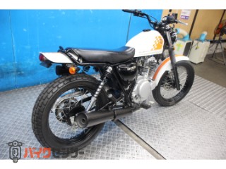 グラストラッカービッグボーイ　ＮＪ４ＤＡモデル　インジェクション　ノーマル[img3]