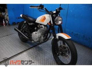 グラストラッカービッグボーイ　ＮＪ４ＤＡモデル　インジェクション　ノーマル[img4]