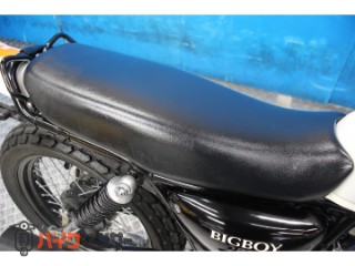 グラストラッカービッグボーイ　ＮＪ４ＤＡモデル　インジェクション　ノーマル[img5]