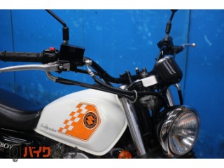 グラストラッカービッグボーイ　ＮＪ４ＤＡモデル　インジェクション　ノーマル[img8]