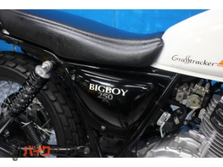 グラストラッカービッグボーイ　ＮＪ４ＤＡモデル　インジェクション　ノーマル[img16]