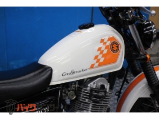 グラストラッカービッグボーイ　ＮＪ４ＤＡモデル　インジェクション　ノーマル[img20]