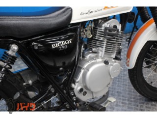 グラストラッカービッグボーイ　ＮＪ４ＤＡモデル　インジェクション　ノーマル[img21]