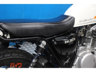 グラストラッカービッグボーイ　ＮＪ４ＤＡモデル　インジェクション　ノーマル[img22]