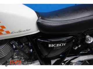 グラストラッカービッグボーイ　ＮＪ４ＤＡモデル　インジェクション　ノーマル[img32]