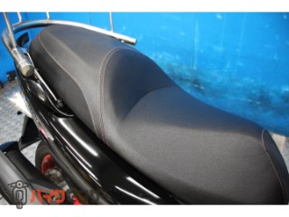 マジェスティ155S　ＳＧ５２Ｊモデル　インジェクション　バックレスト　ＥＴＣ[img5]