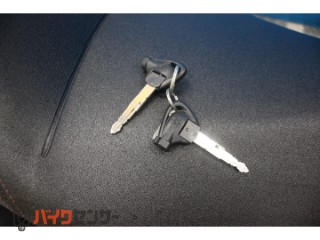 マジェスティ155S　ＳＧ５２Ｊモデル　インジェクション　バックレスト　ＥＴＣ[img6]