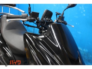 マジェスティ155S　ＳＧ５２Ｊモデル　インジェクション　バックレスト　ＥＴＣ[img8]