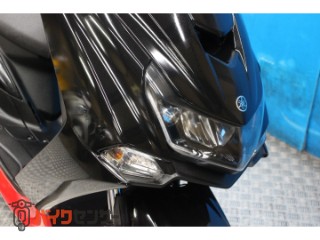 マジェスティ155S　ＳＧ５２Ｊモデル　インジェクション　バックレスト　ＥＴＣ[img9]