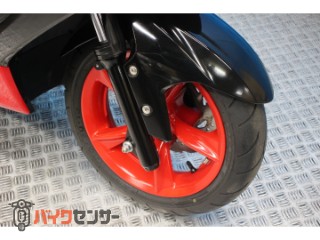 マジェスティ155S　ＳＧ５２Ｊモデル　インジェクション　バックレスト　ＥＴＣ[img11]